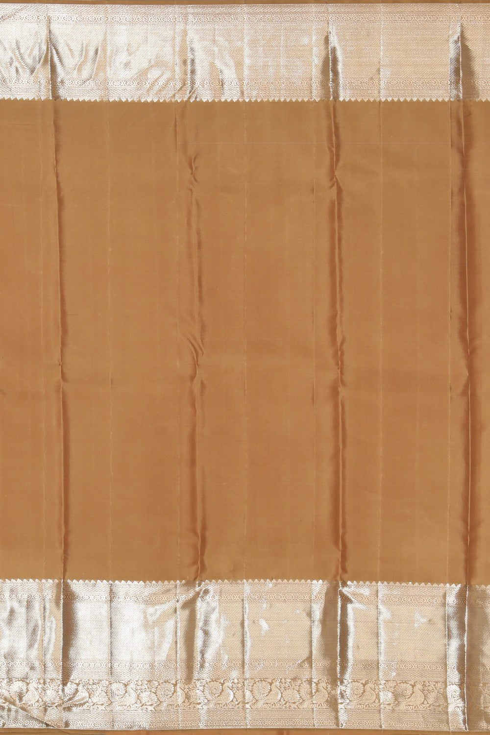 Image of Kanchipattu Tissue Brocade Pink Saree